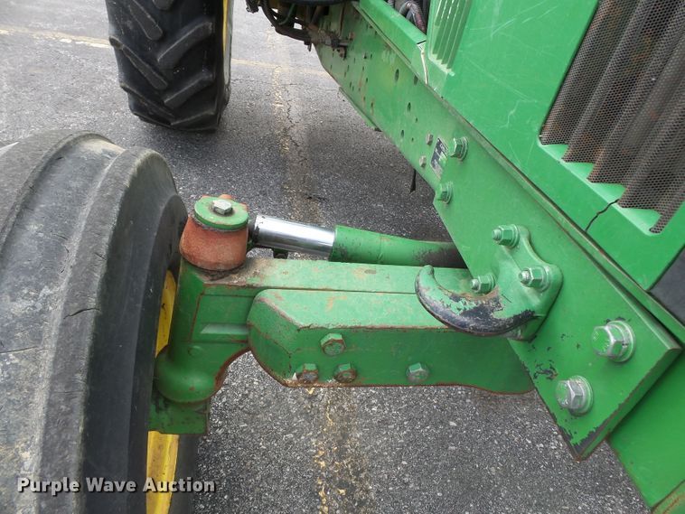 image for item DH7924 John Deere 6410 tractor