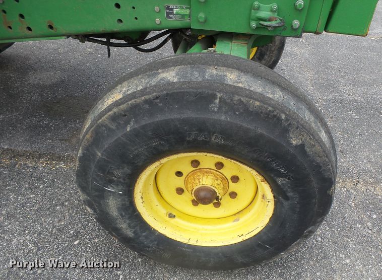 image for item DH7924 John Deere 6410 tractor