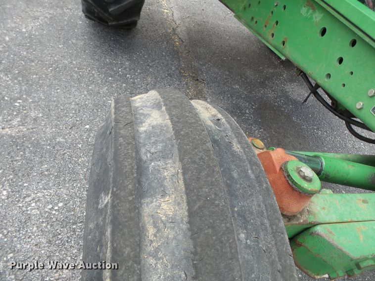 image for item DH7924 John Deere 6410 tractor