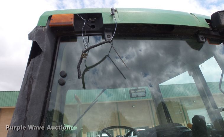 image for item DH7924 John Deere 6410 tractor