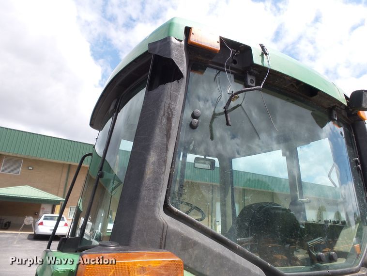 image for item DH7924 John Deere 6410 tractor