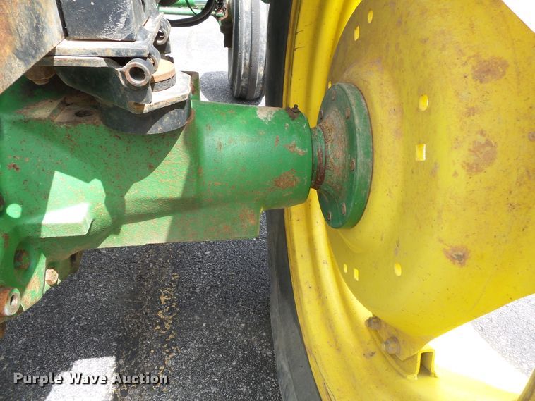 image for item DH7924 John Deere 6410 tractor