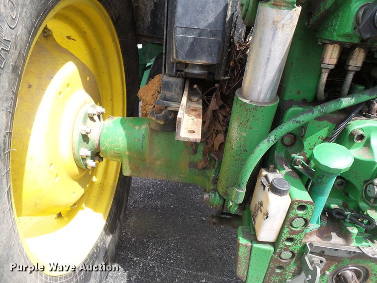 image for item DH7924 John Deere 6410 tractor