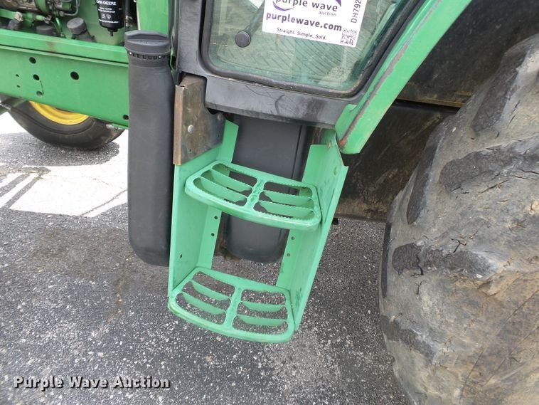 image for item DH7924 John Deere 6410 tractor