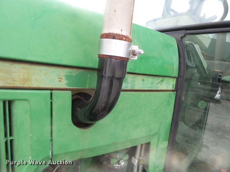 image for item DH7924 John Deere 6410 tractor