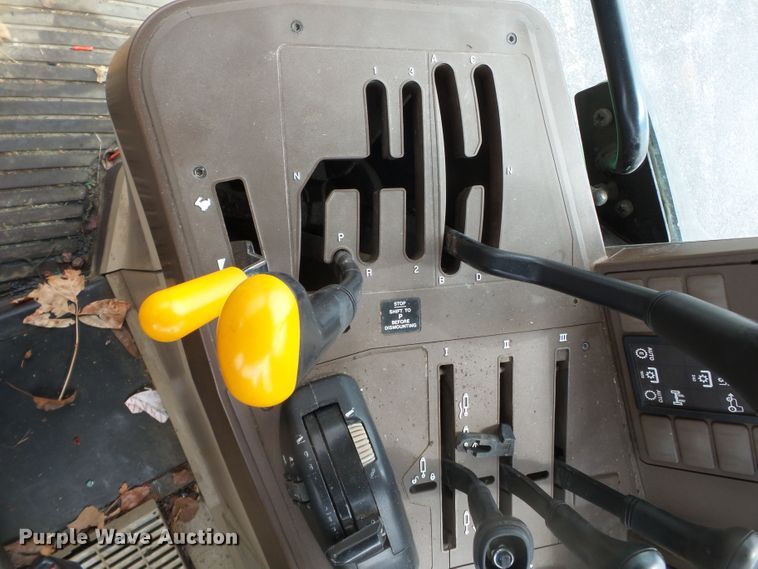 image for item DH7924 John Deere 6410 tractor