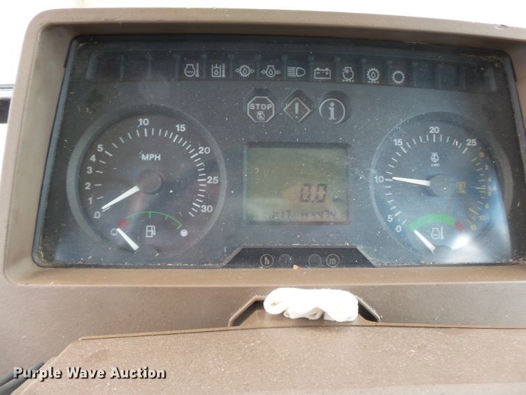 image for item DH7924 John Deere 6410 tractor