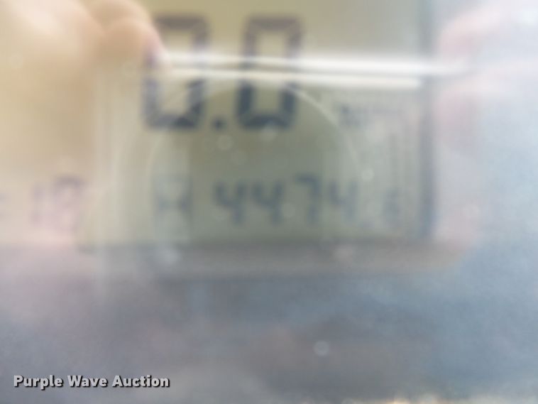 image for item DH7924 John Deere 6410 tractor