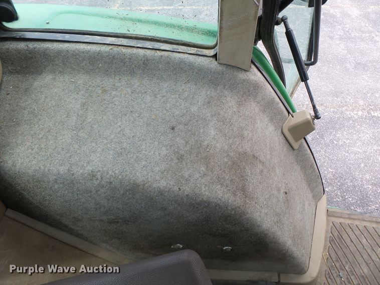 image for item DH7924 John Deere 6410 tractor