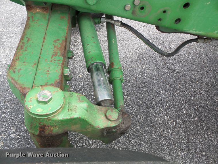 image for item DH7925 2003 John Deere 6420 tractor