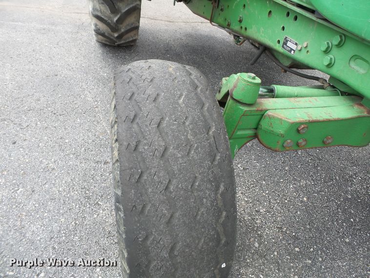 image for item DH7925 2003 John Deere 6420 tractor