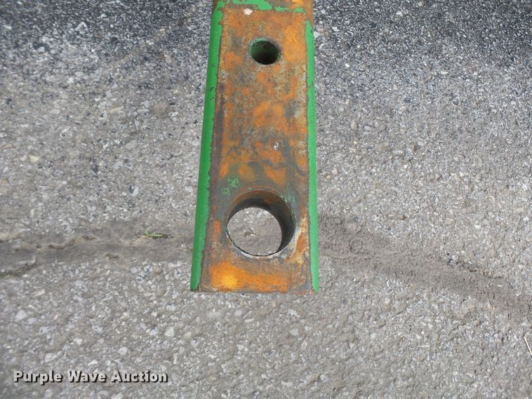 image for item DH7925 2003 John Deere 6420 tractor