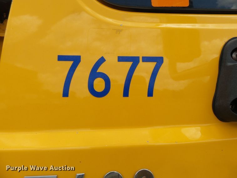 image for item DH7930 2006 International 7400 dump truck