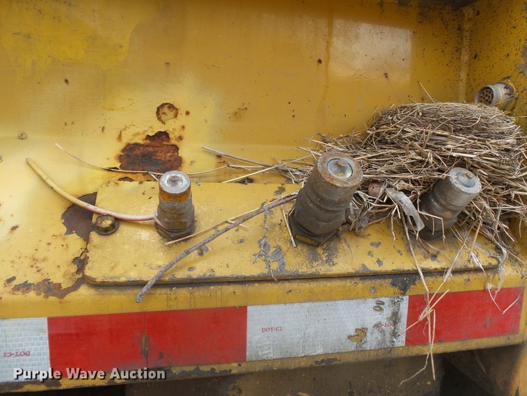 image for item DH7930 2006 International 7400 dump truck