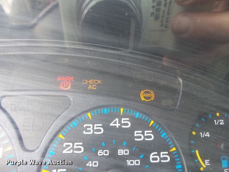 image for item DH7930 2006 International 7400 dump truck