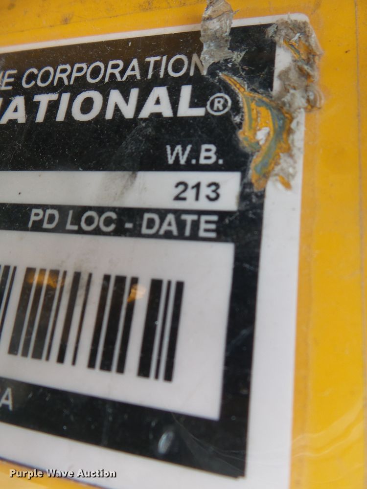 image for item DH7930 2006 International 7400 dump truck