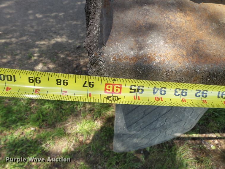 image for item DH7932 2006 International 7400 dump truck