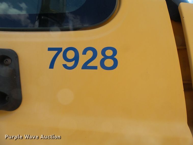 image for item DH7934 2007 International 7400 dump truck