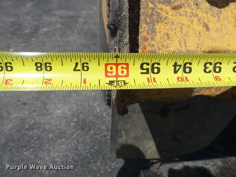 image for item DH7934 2007 International 7400 dump truck