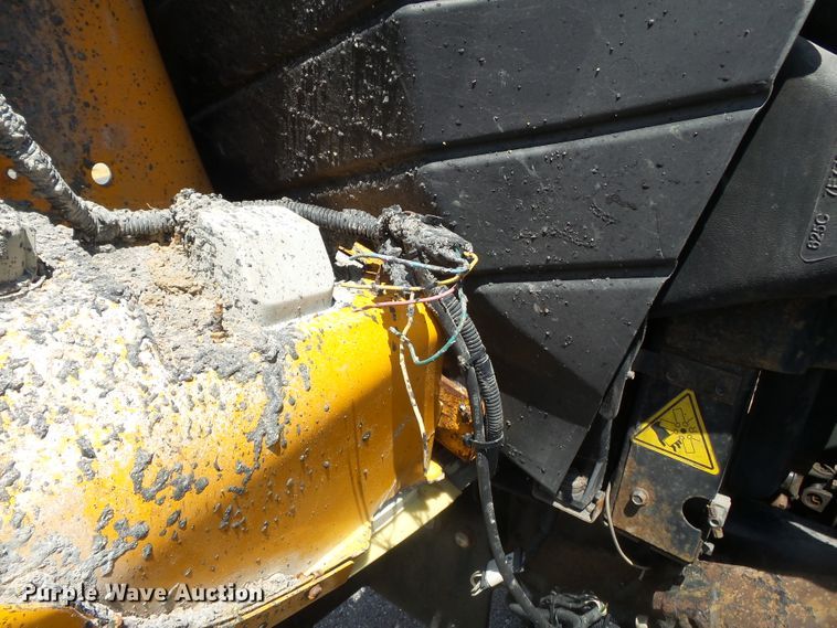 image for item DH7934 2007 International 7400 dump truck