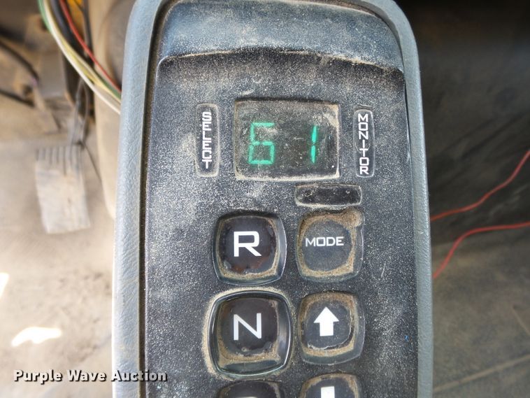 image for item DH7934 2007 International 7400 dump truck