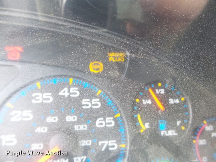 image for item DH7934 2007 International 7400 dump truck