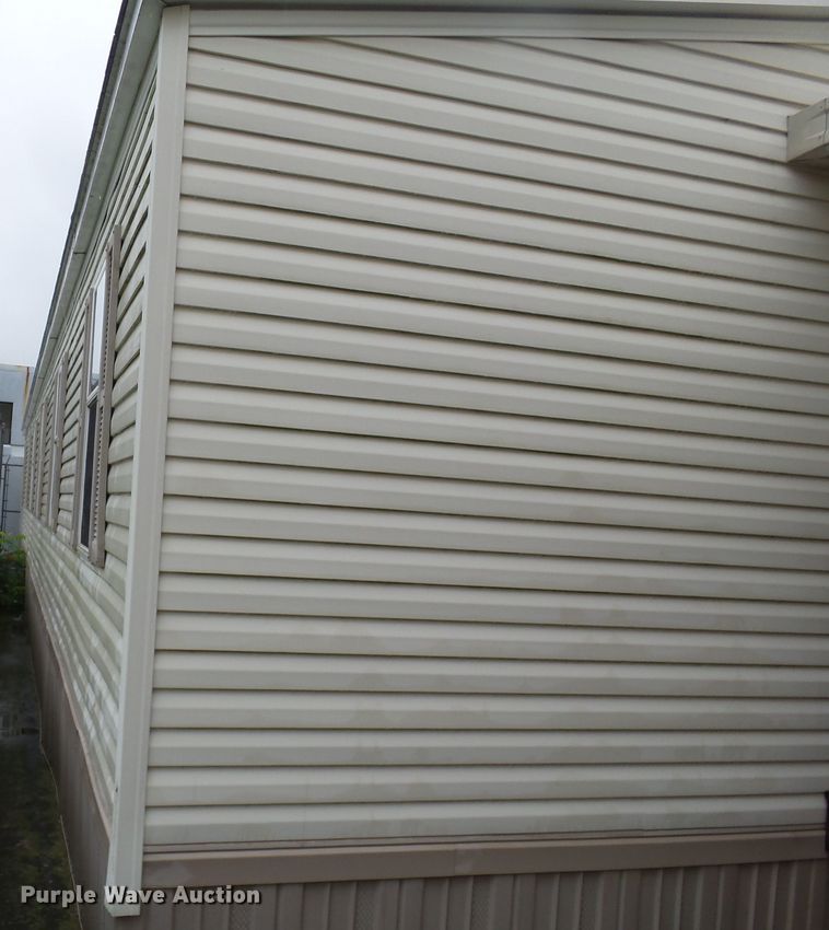 image for item DH7964 2008 Wilkins office trailer