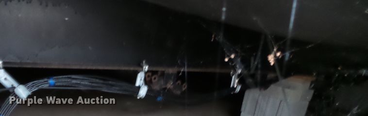 image for item DH7964 2008 Wilkins office trailer