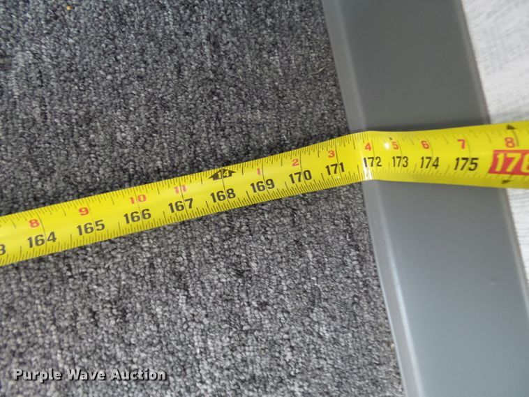 image for item DH7964 2008 Wilkins office trailer