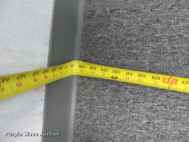 image for item DH7964 2008 Wilkins office trailer