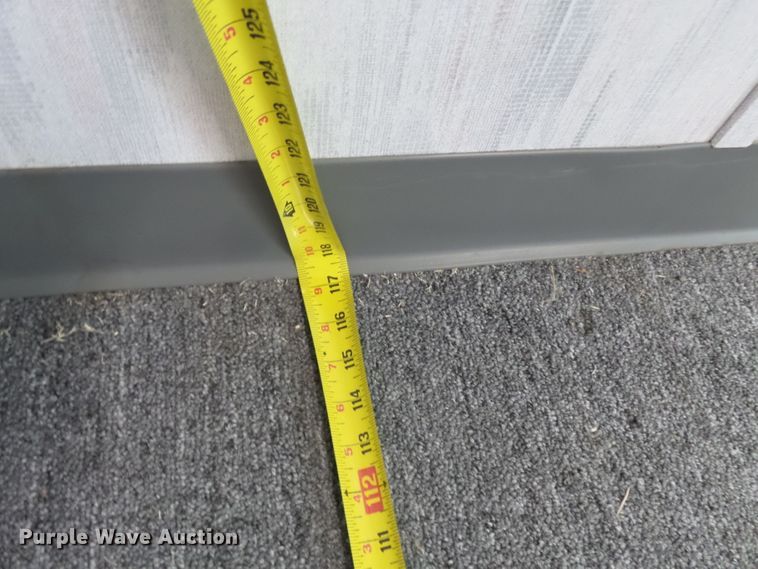 image for item DH7964 2008 Wilkins office trailer