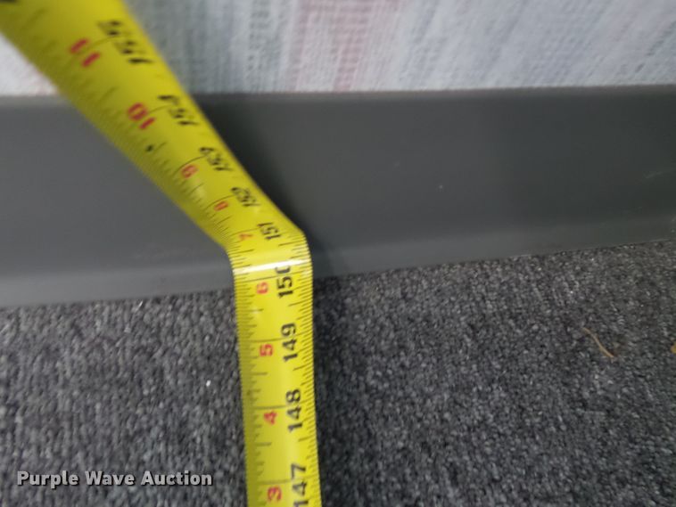 image for item DH7964 2008 Wilkins office trailer