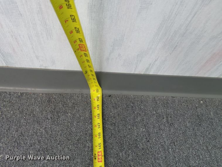 image for item DH7964 2008 Wilkins office trailer