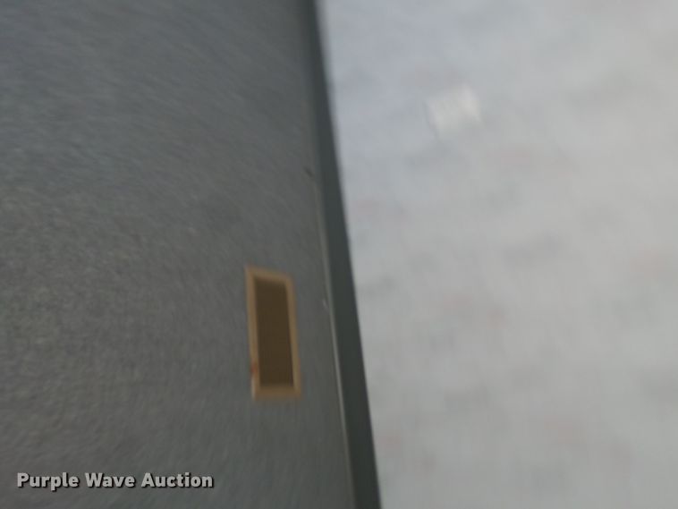 image for item DH7964 2008 Wilkins office trailer