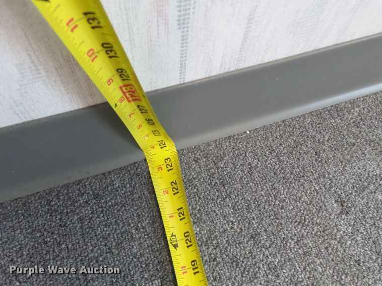 image for item DH7964 2008 Wilkins office trailer