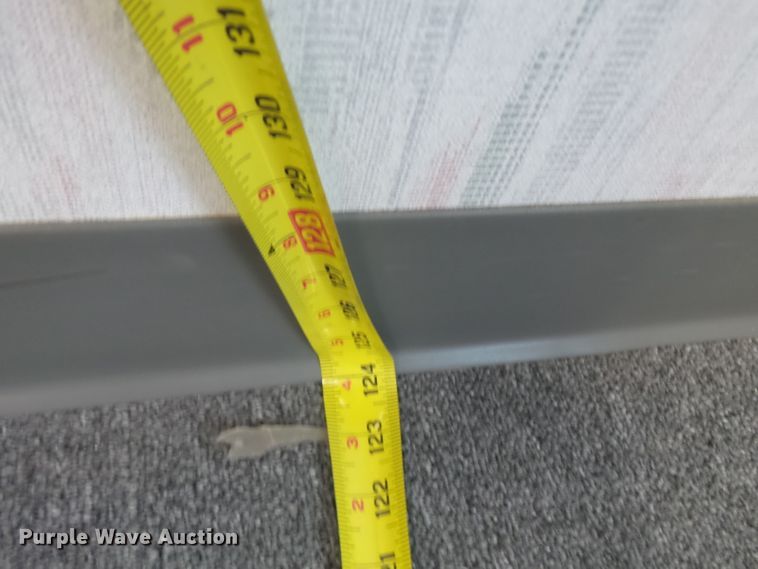 image for item DH7964 2008 Wilkins office trailer