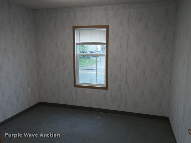 image for item DH7964 2008 Wilkins office trailer