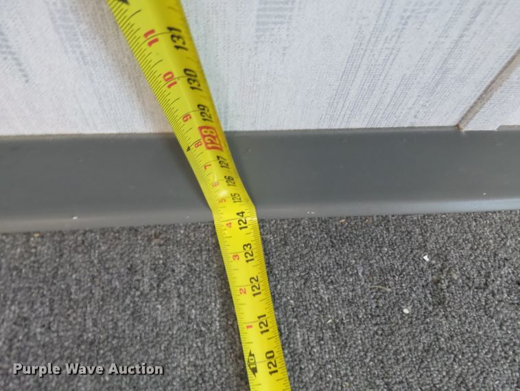 image for item DH7964 2008 Wilkins office trailer