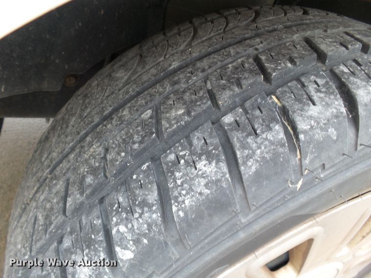 image for item DH7974 2008 Ford Crown Victoria Police Interceptor