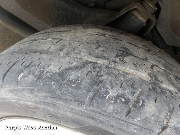 image for item DH7974 2008 Ford Crown Victoria Police Interceptor