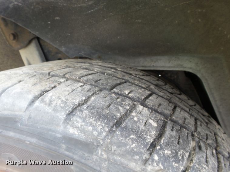 image for item DH7974 2008 Ford Crown Victoria Police Interceptor