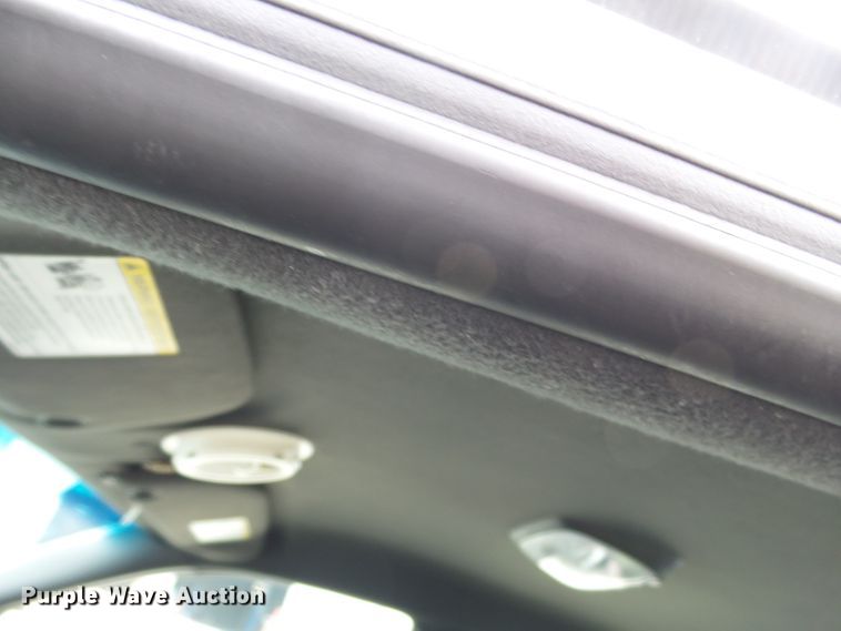 image for item DH7974 2008 Ford Crown Victoria Police Interceptor