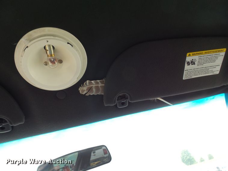 image for item DH7974 2008 Ford Crown Victoria Police Interceptor