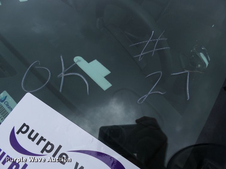 image for item DH7975 2010 Ford Crown Victoria Police Interceptor