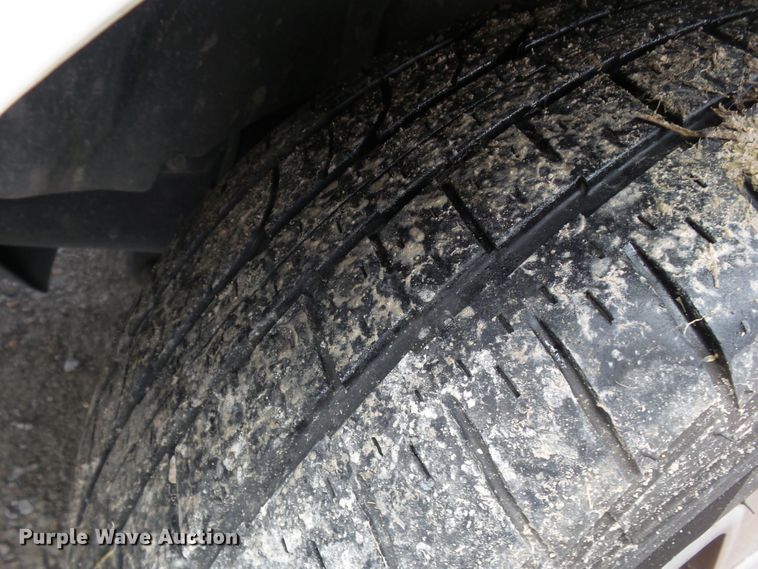 image for item DH7975 2010 Ford Crown Victoria Police Interceptor