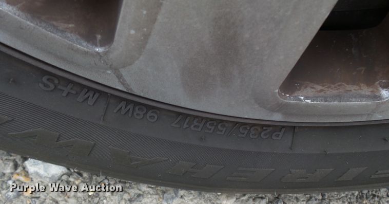 image for item DH7975 2010 Ford Crown Victoria Police Interceptor