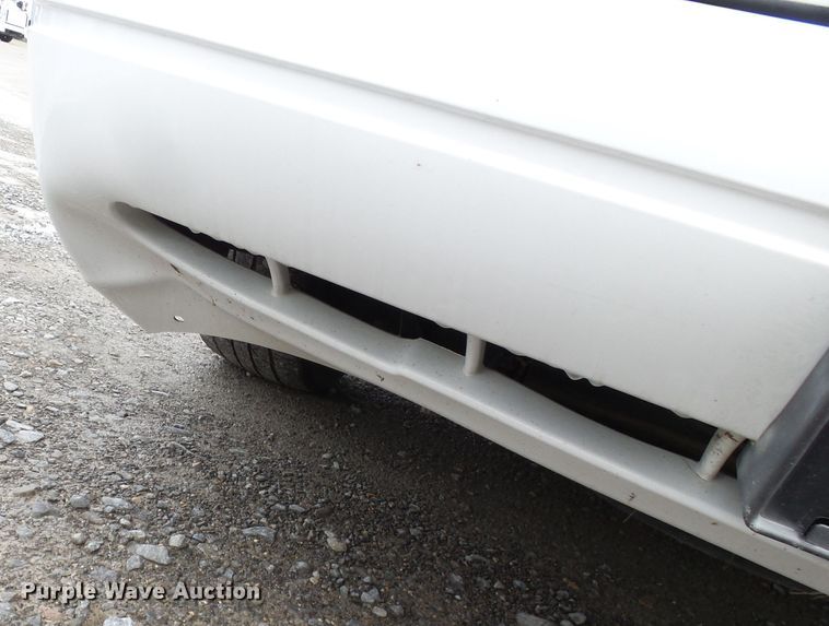 image for item DH7975 2010 Ford Crown Victoria Police Interceptor