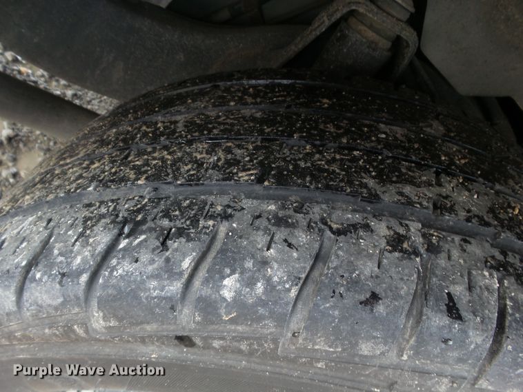 image for item DH7975 2010 Ford Crown Victoria Police Interceptor