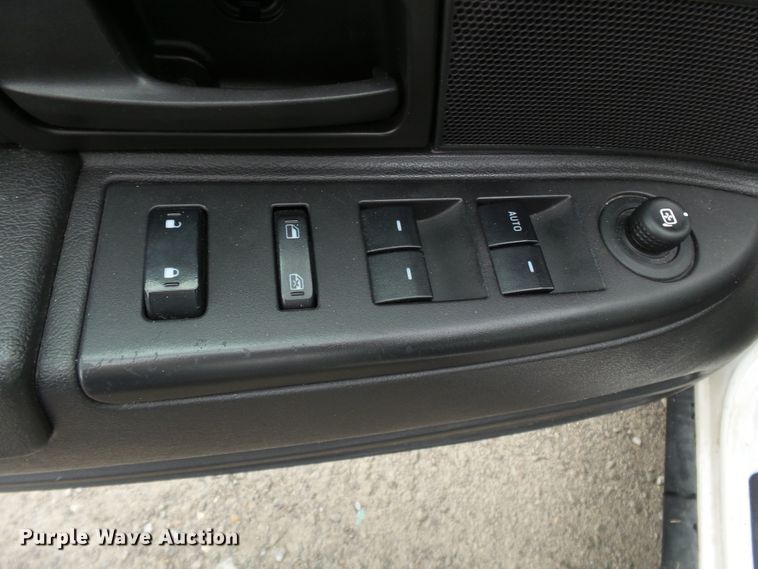 image for item DH7975 2010 Ford Crown Victoria Police Interceptor