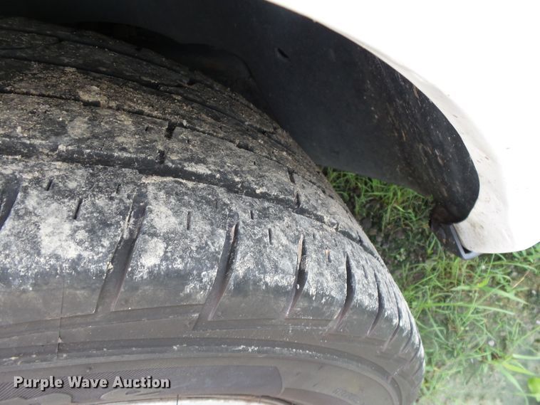 image for item DH7976 2006 Ford Crown Victoria Police Interceptor